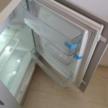 Apartamenty Hugo Centrum 斯武普斯克 外观 照片