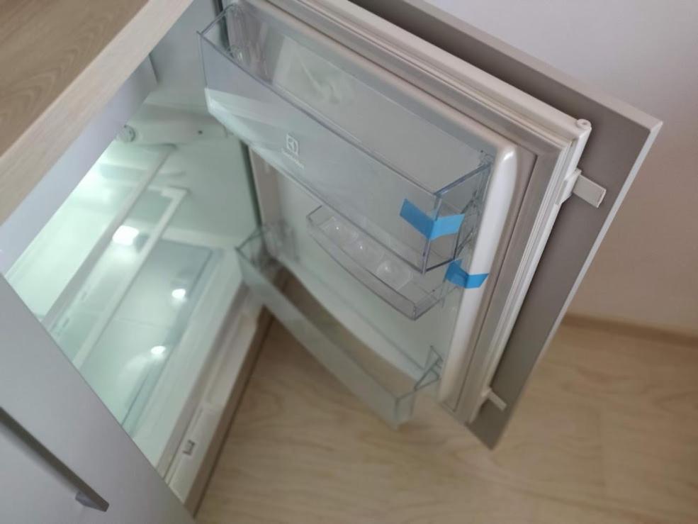 Apartamenty Hugo Centrum 斯武普斯克 外观 照片