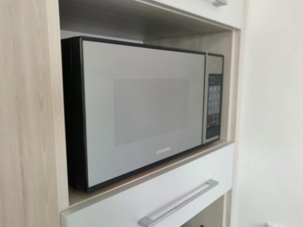 Apartamenty Hugo Centrum 斯武普斯克 外观 照片